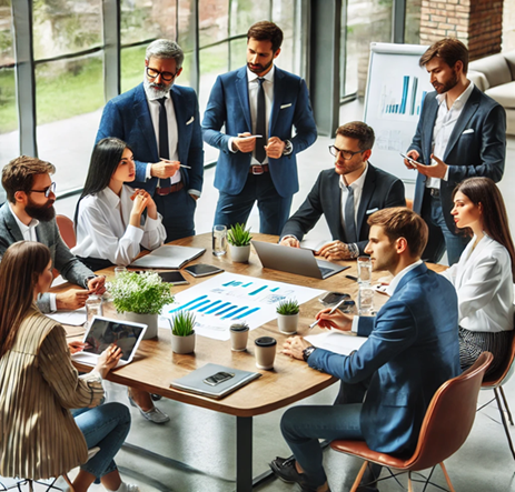 AI Just Changed the B2B Sales Playbook. Is Your Indian Sales Team Keeping Up?