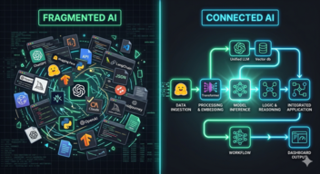 Why Most AI in Sales Fails — And How to Fix It
