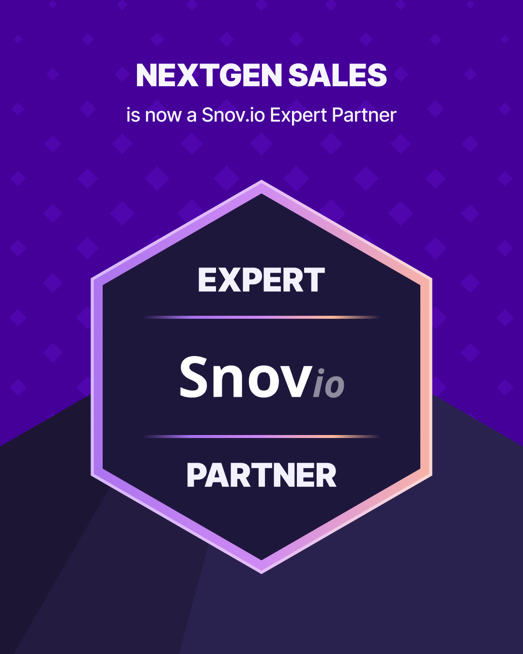 Snov.io Expert Partner