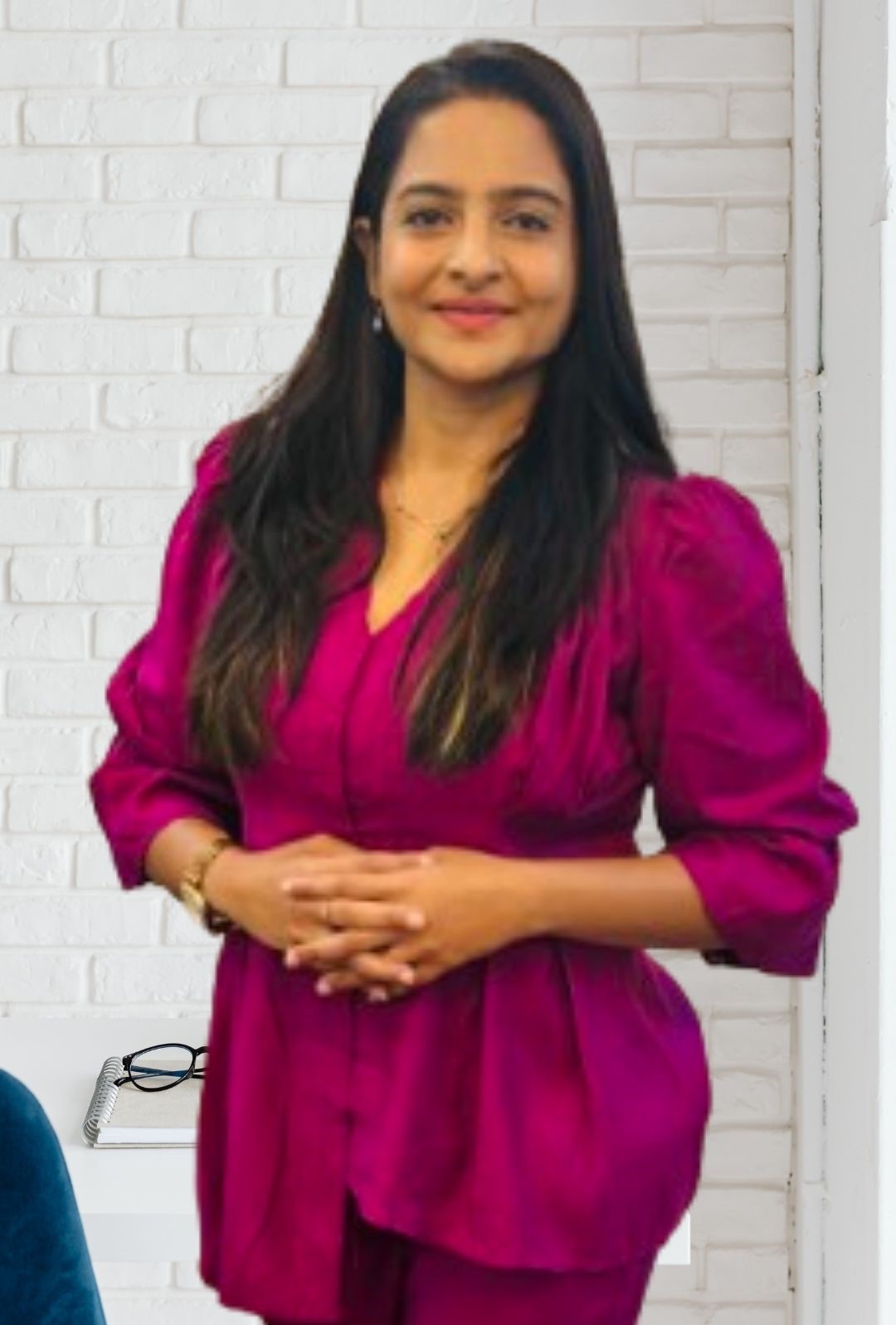 Shikha Vashistha