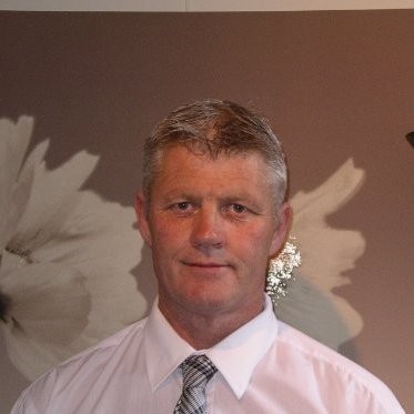 Barry Brown