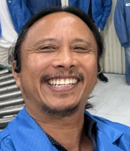Jose Bulatao