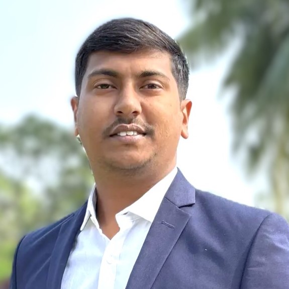 Partha Sarathi Ghosh